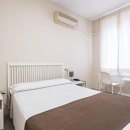 Hostal El Pilar-3