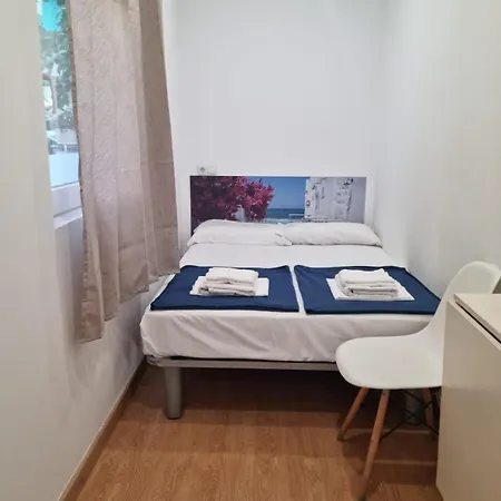 Hostal Porto Mar-3