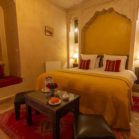 Les Sources Berbères Riad&Spa-2