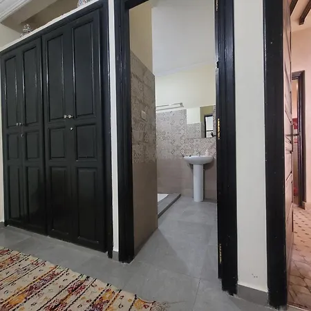 Riad Dar Benbrahim - Riad In Jemaa El-Fnaa Square-2
