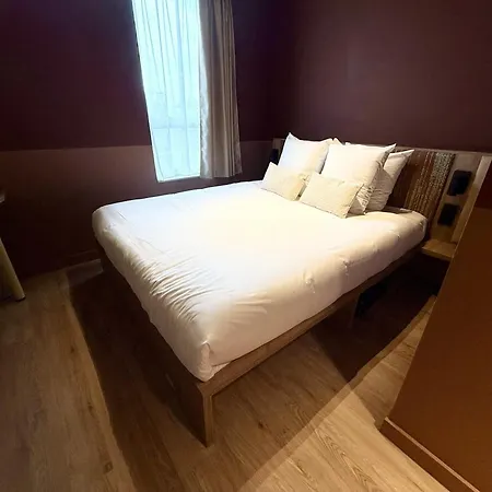 De Pijp Hotel-2
