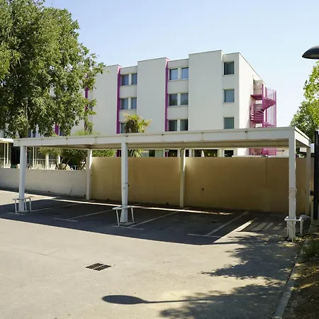 Best Western Hotelio Montpellier Sud-3
