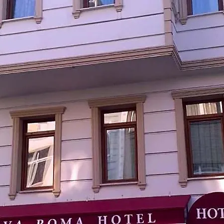 Nova Roma Hotel-3