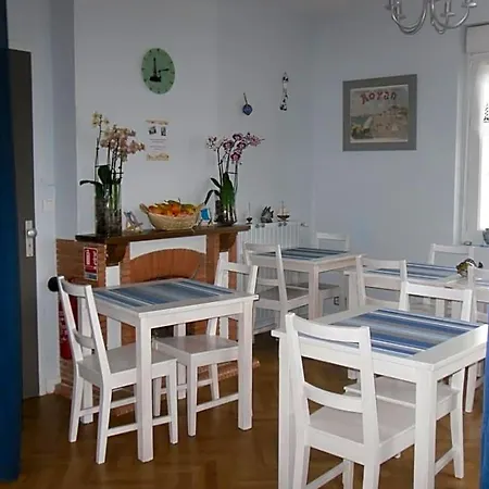 The Originals Access, Hôtel Corinna, Royan-3