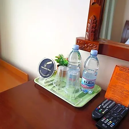Hotel Filippo-3
