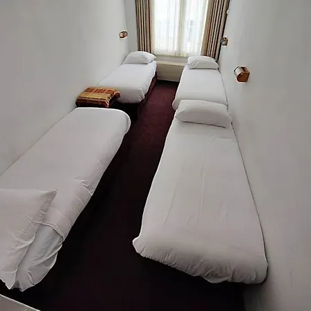 Hotel Ben Centre-2