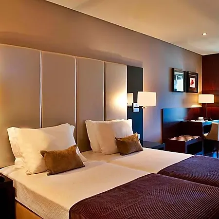 TURIM Luxe Hotel-3