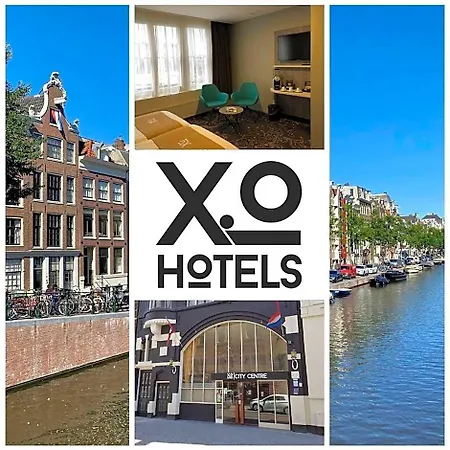 Xo Hotels City Centre-2
