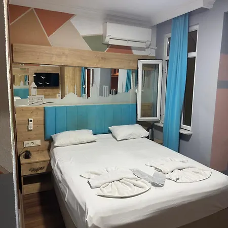 Hotel Megaron-3