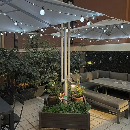 Domus Flavia B&B-3