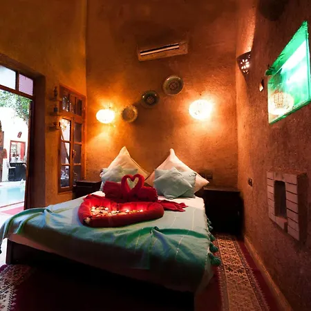 Riad Dar El Bacha-3