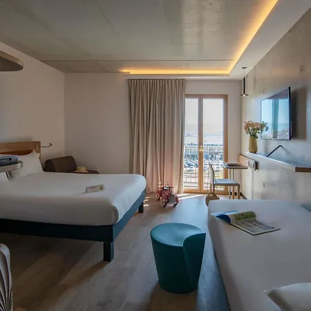 Ibis Styles Ajaccio Napoleon-3
