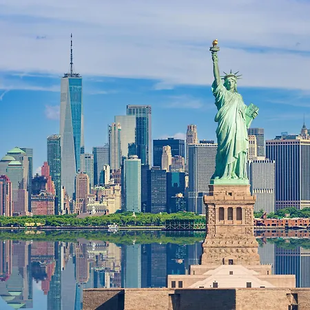 Holiday Inn New York City - Wall Street By Ihg-3