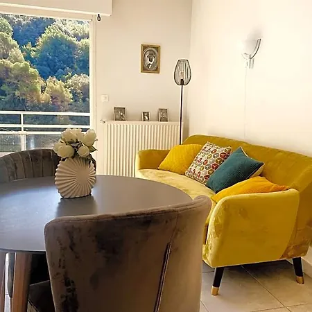 Villa Madeleine - Résidence Services-3