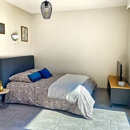 Villa Madeleine - Résidence Services-2