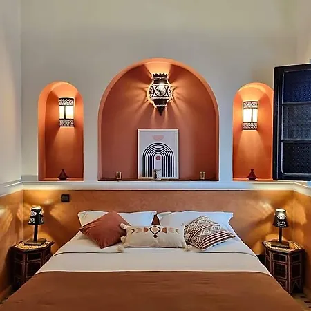 Riad les Rêves d'Amélie-2