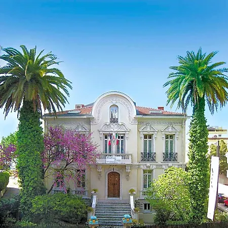 Résidence La Villa Léonie-3