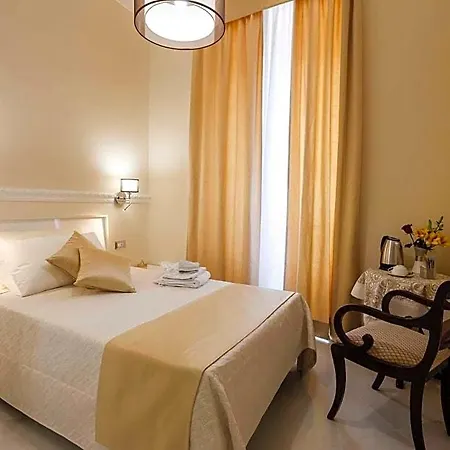 Casa Lili Roma, Bed And Breakfast-3