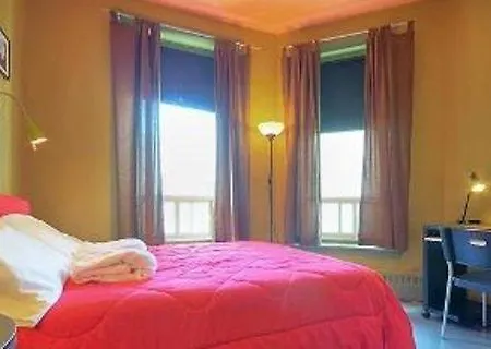 Hotel Stay Mont Royal-3