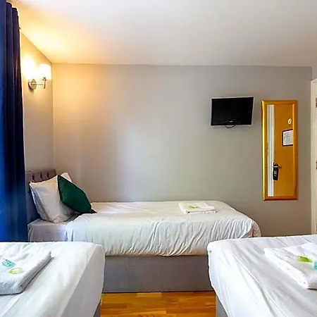 The Coronation Hotel-2