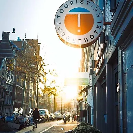 Tourist Inn One Amsterdam-2
