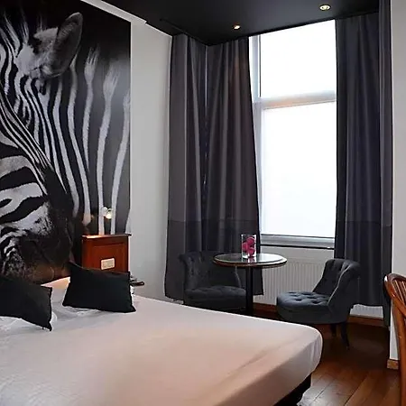 Hotel Le Cygne d'Argent-3