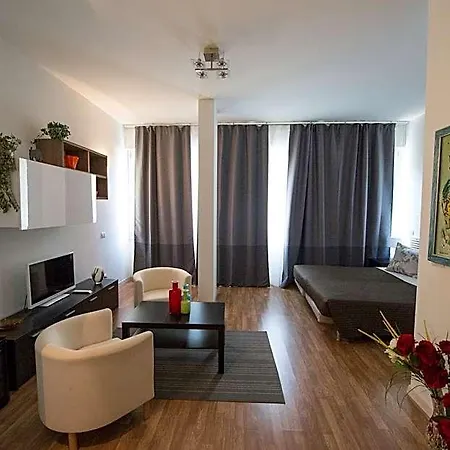 Residenza Cenisio-3