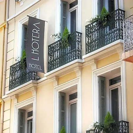 Hotel l'Hotera-2