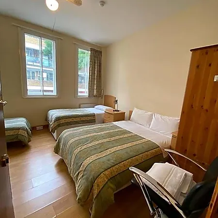 Seven Dials Hotel Annexe-2