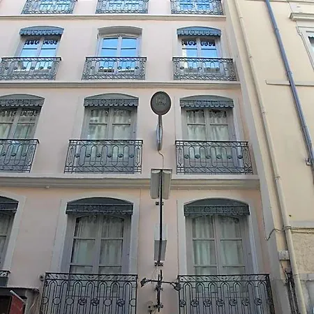Hotel De Bretagne-3