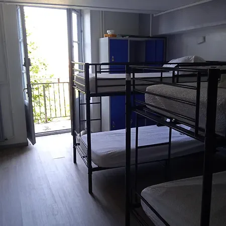 Hostel20 Lyon Centre-2