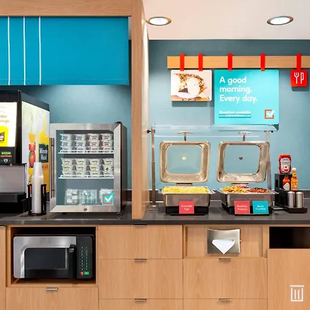 Avid Hotels - Brooklyn Dyker Heights By Ihg-3