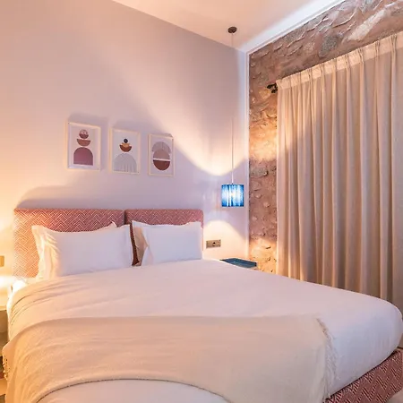 JEMAA EL FNA Suites&Spa-3