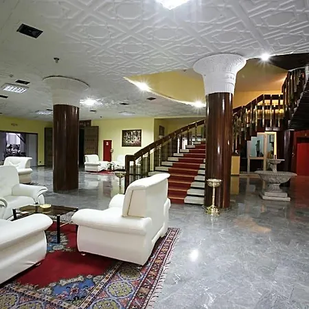 Hotel Agdal-2