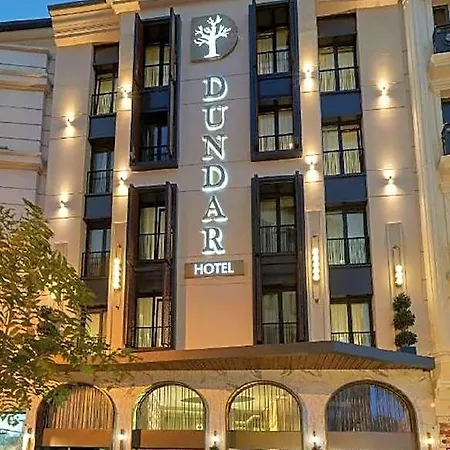 Dundar Hotel & Spa-2