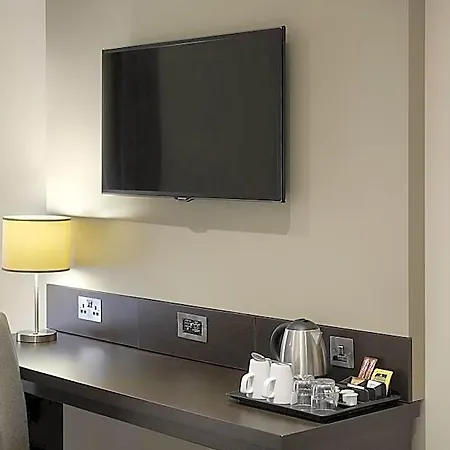 Premier Inn London St.Pancras-3