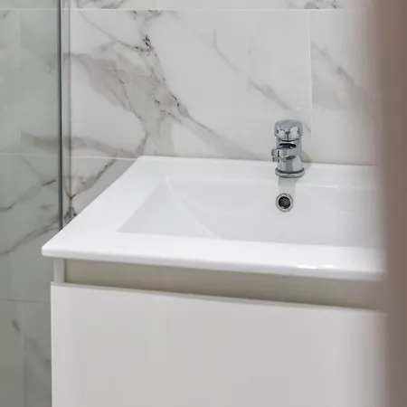 Casa Serena Paris Hôtel-2