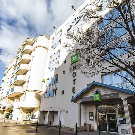 Ibis Styles Lyon Croix Rousse-3