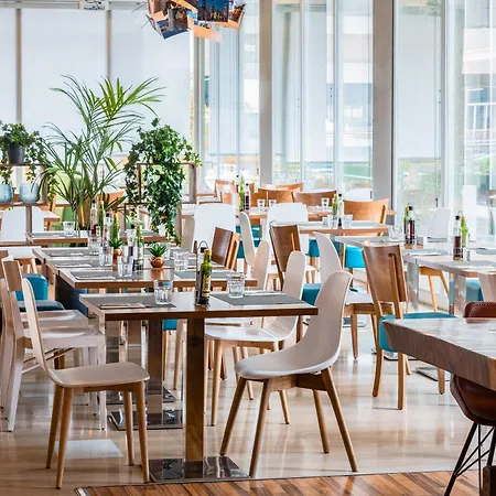 Madrid Chamartin, Affiliated By Melia-2