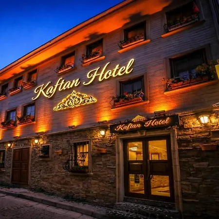 Kaftan Hotel-2