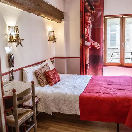 Hotel Mignon-3