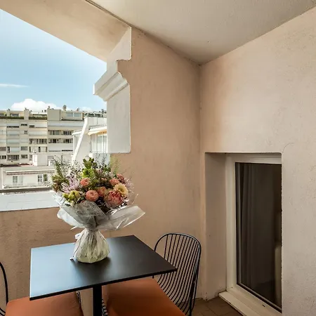 Hotel Molière-2