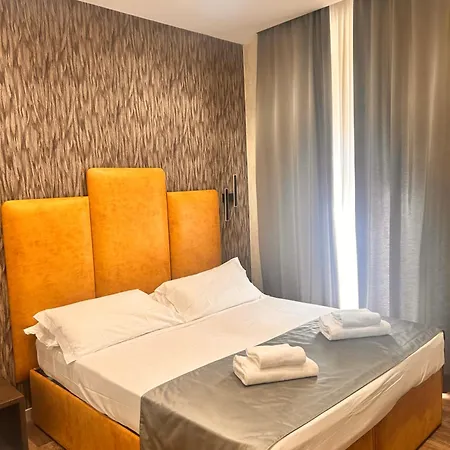 Hotel Ercoli House-2