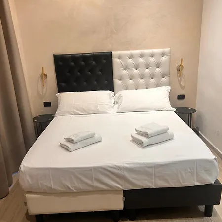 Hotel Ercoli House-3