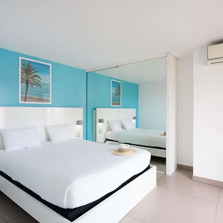 Ibis Styles Menton Centre-2
