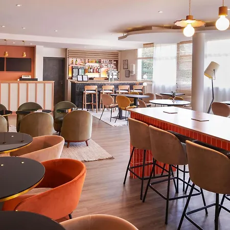 Ibis Styles Vannes Pte Golfe-2