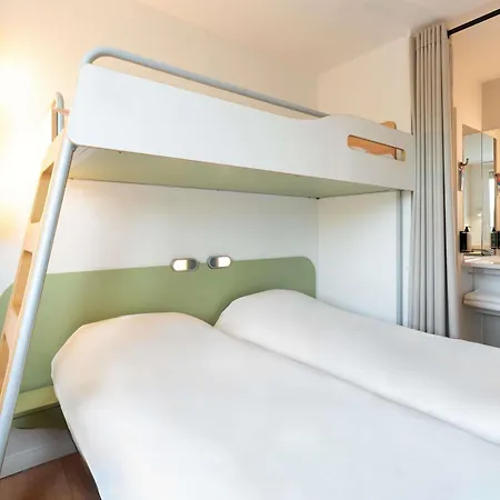 ibis budget Tours Nord-2