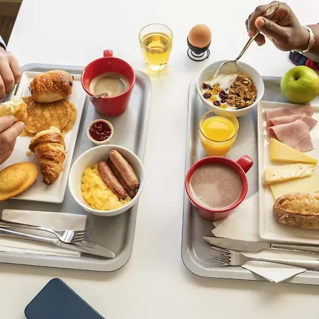 Ibis Paris Creteil-2