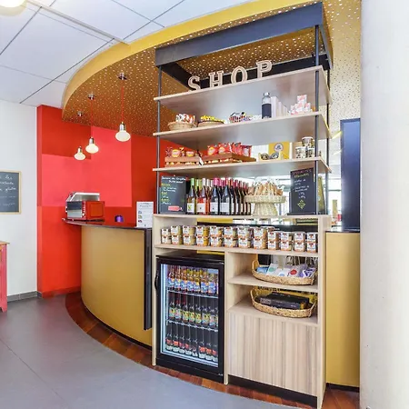 ibis Styles Montpellier Centre Comedie-3