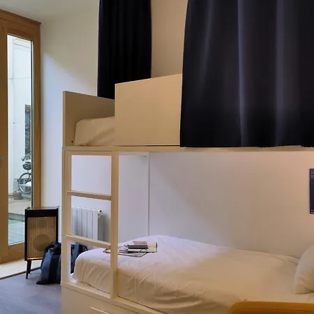 Slo Hostel Lyon Saxe-3
